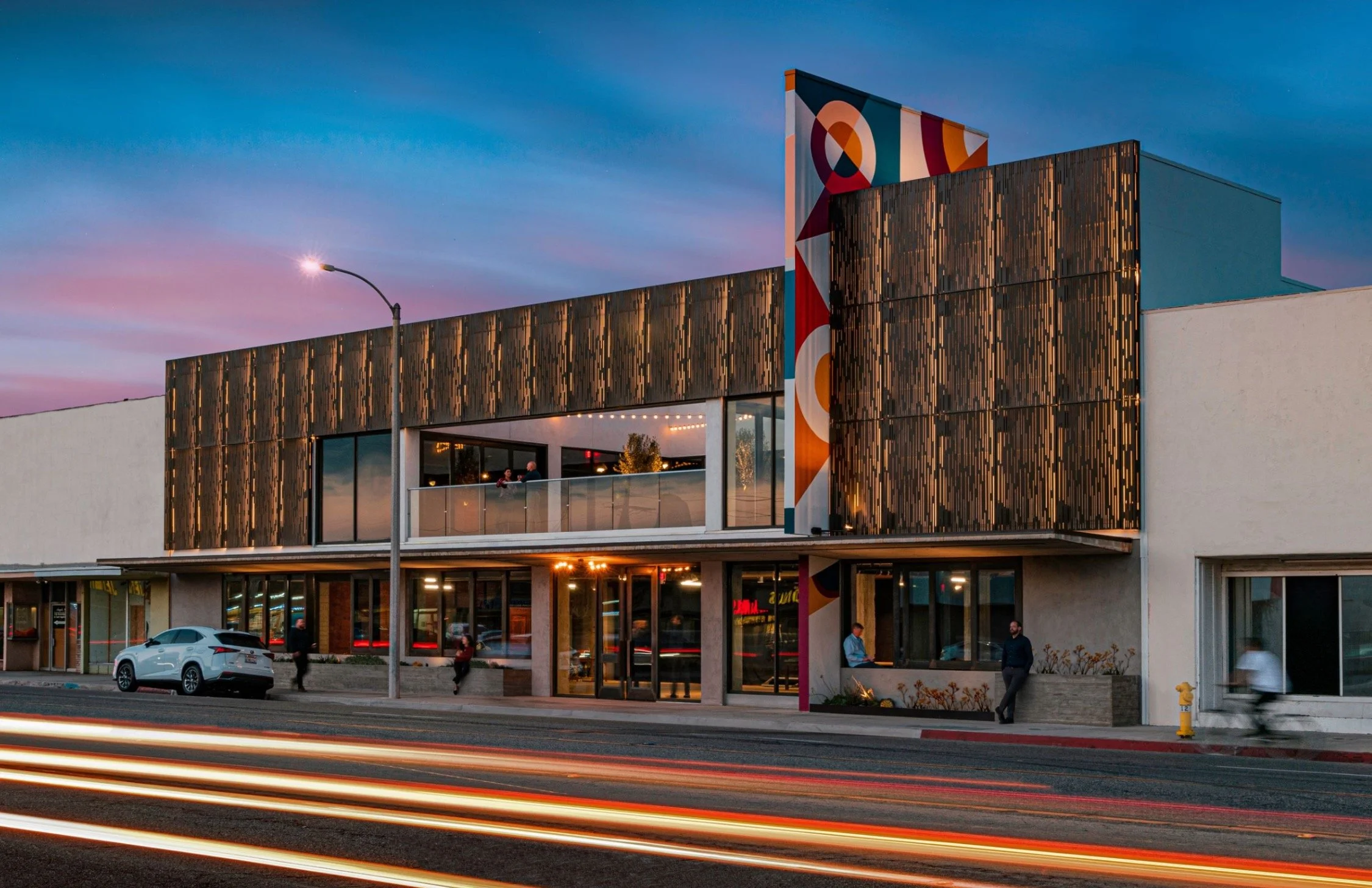 Transform Your Multi-Family Development with Large-Scale Murals &amp; Creative Wayfinding