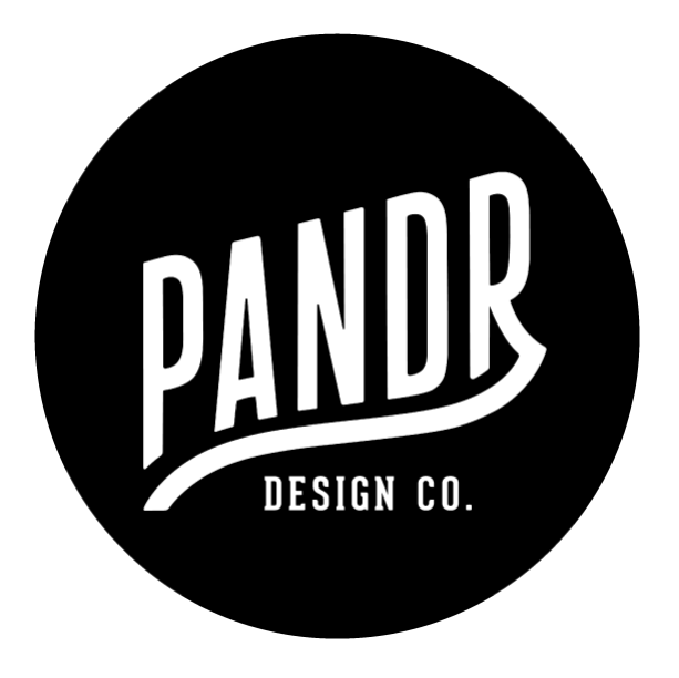 Pandr Design Co.
