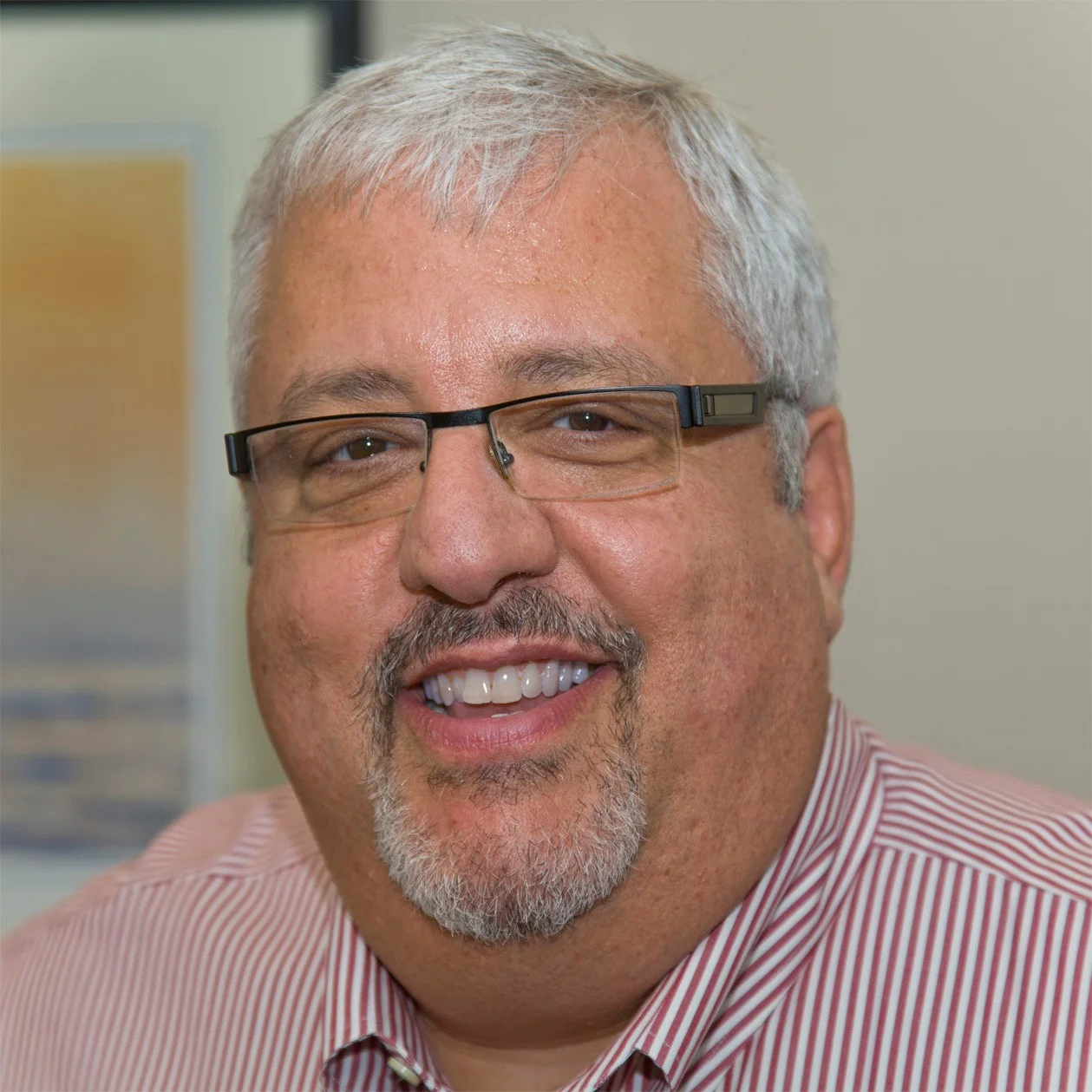 SAMUEL WEISER, CEO