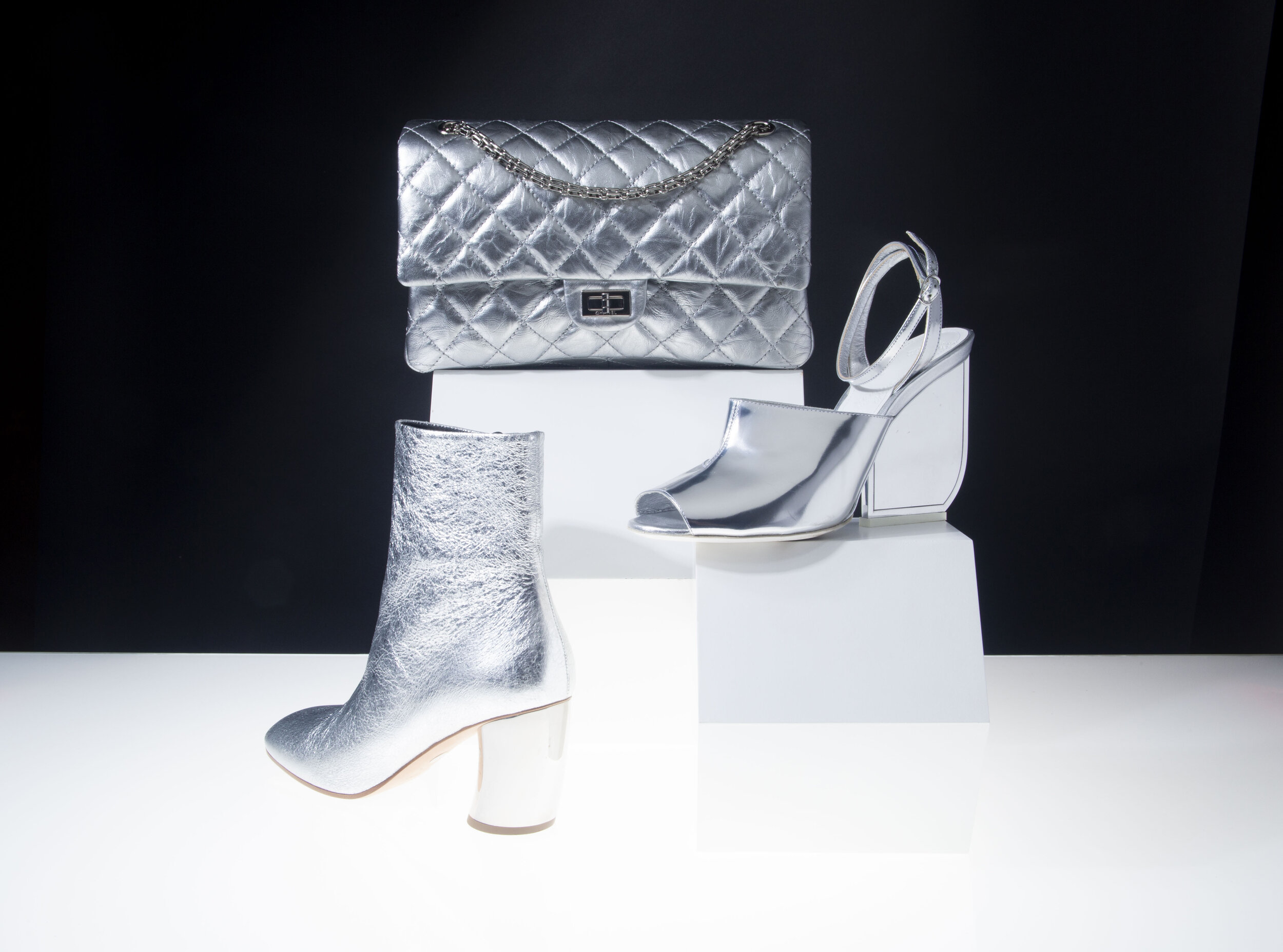 CONCEPT: JAZMINE HARPER - STYLING: JAZMINE HARPER - PHOTOGRAPHER: ANDREW FILLMORE - EDITOR: JAZMINE HARPER