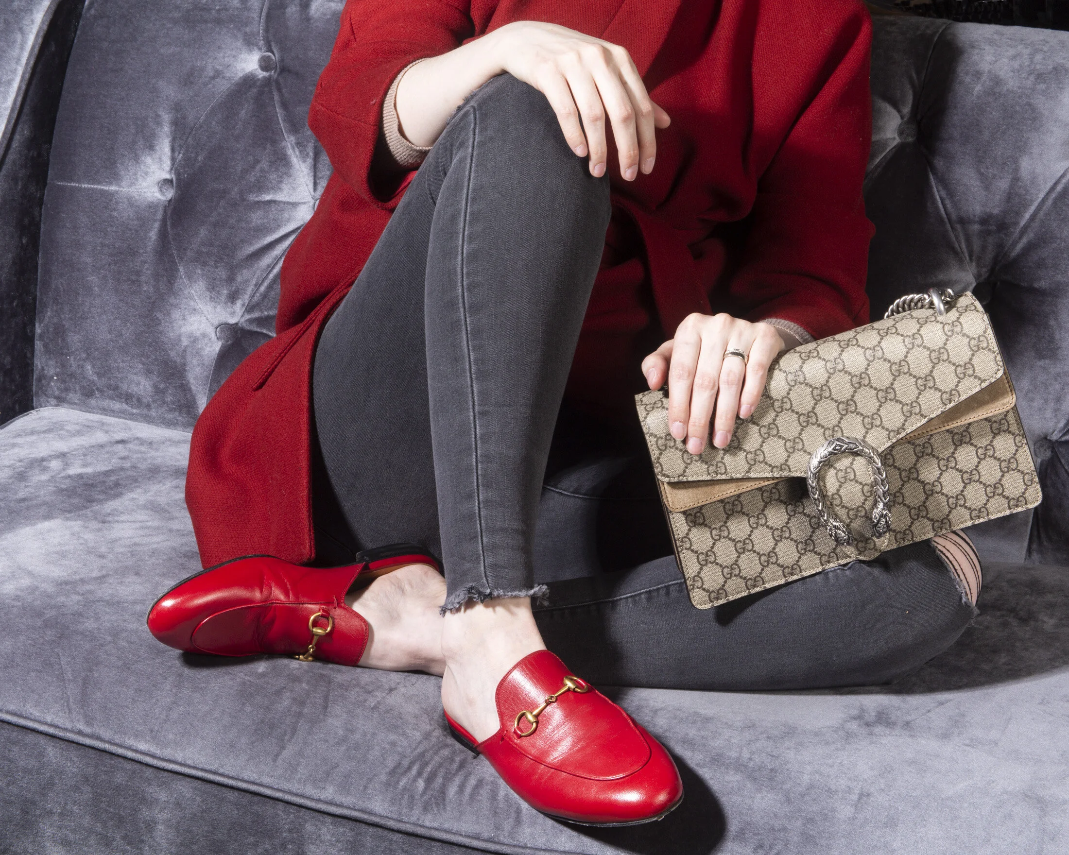 CONCEPT: JAZMINE HARPER - STYLING: JAZMINE HARPER - MODEL: JAZMINE HARPER - PHOTOGRAPHER: ANDREW FILLMORE - EDITOR: ANDREW FILLMORE