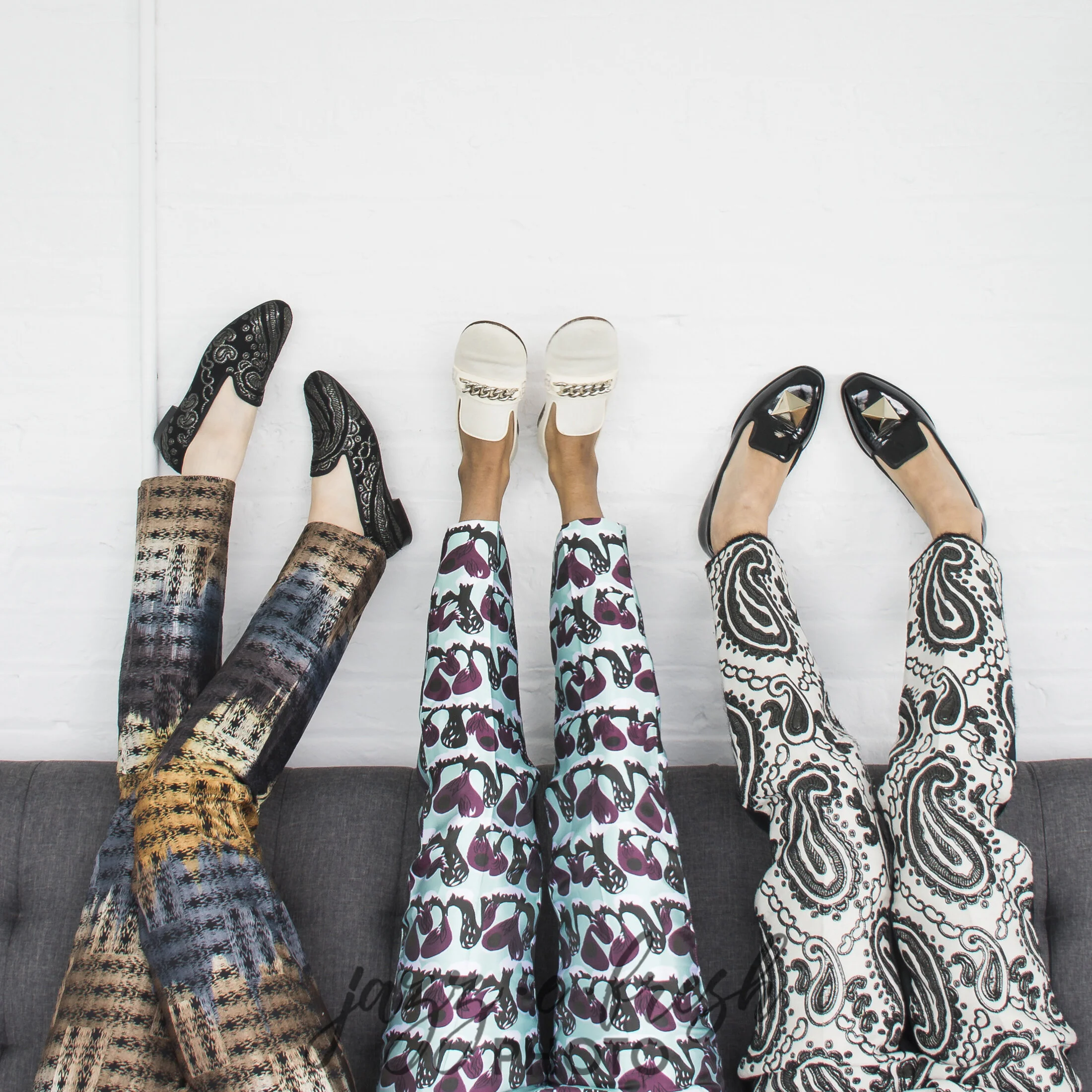 PRINTED PANTS + LOAFERS 2015.JPG