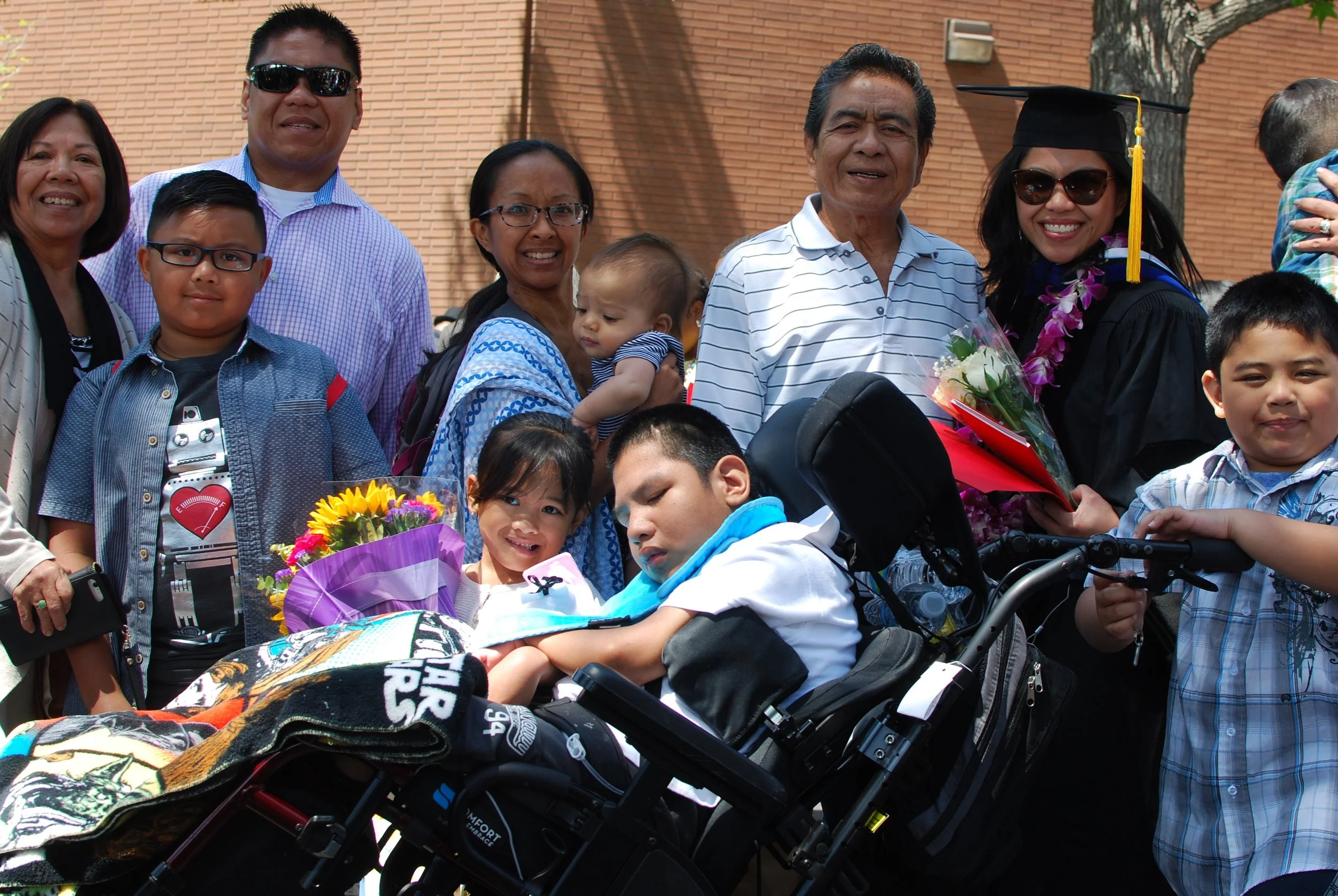 What I Learned about Completing a PhD