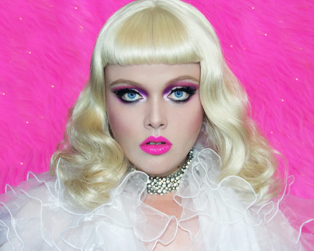 Milk x India Haylee Barton x Josef Jasso