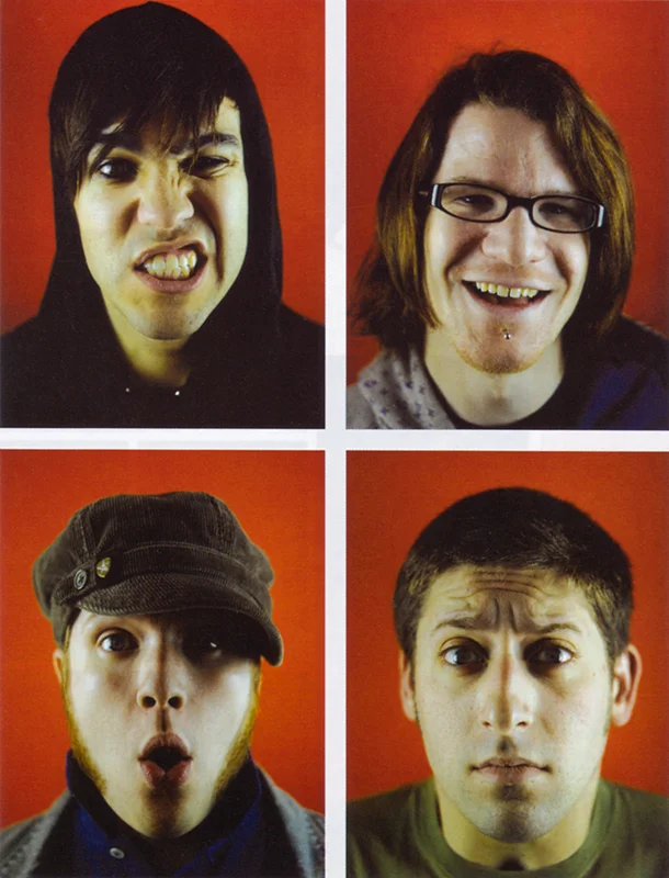 Fall Out Boy