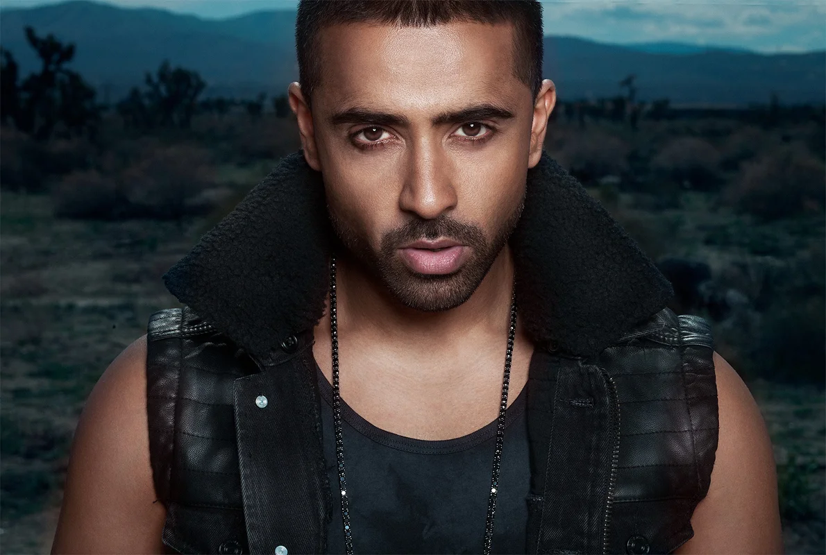Jay Sean