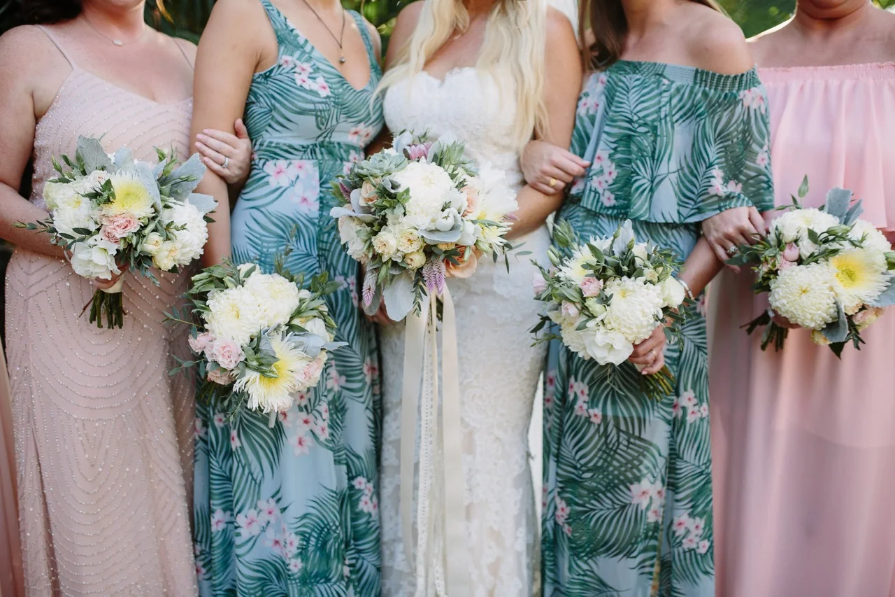 ¡Feliz Aniversario Tara & Spencer!