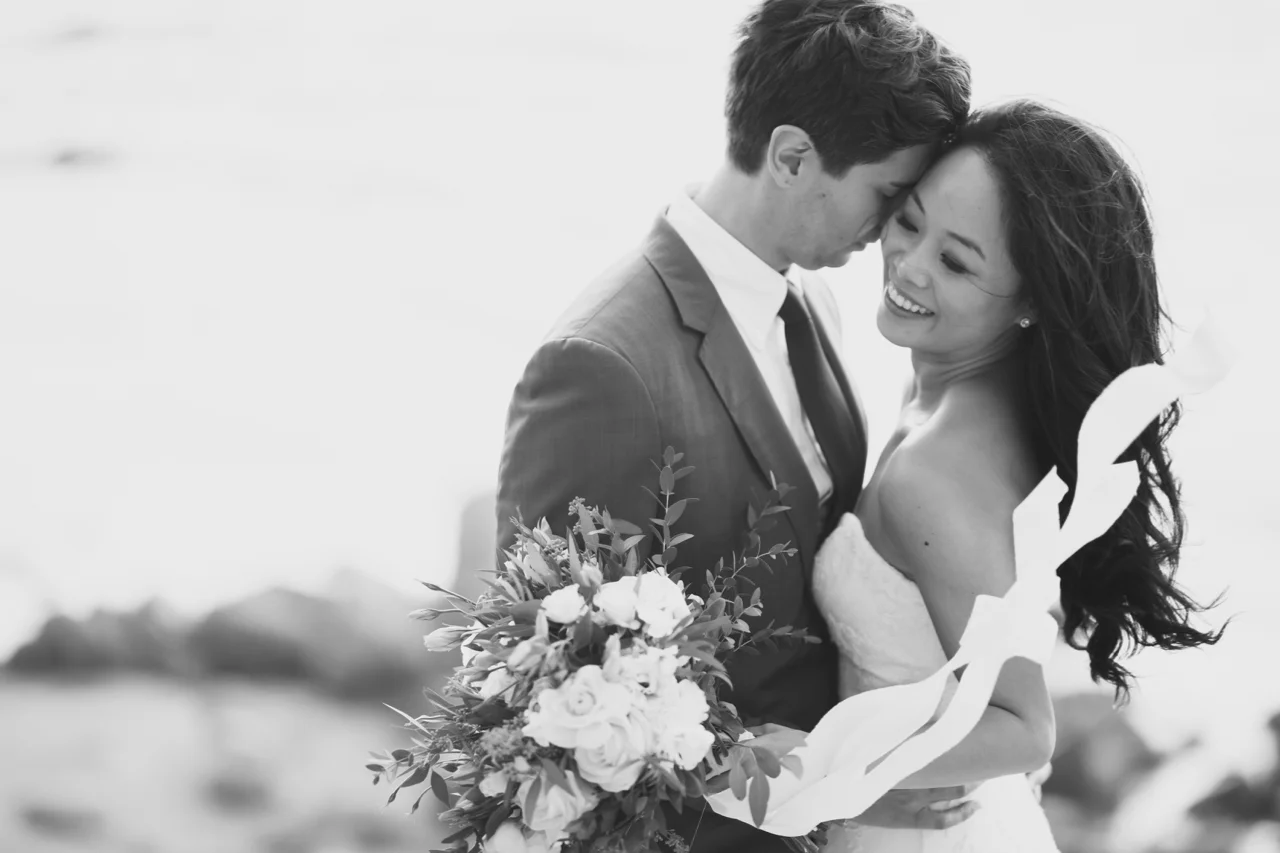 ¡Feliz Aniversario Jessica &amp; Michael!