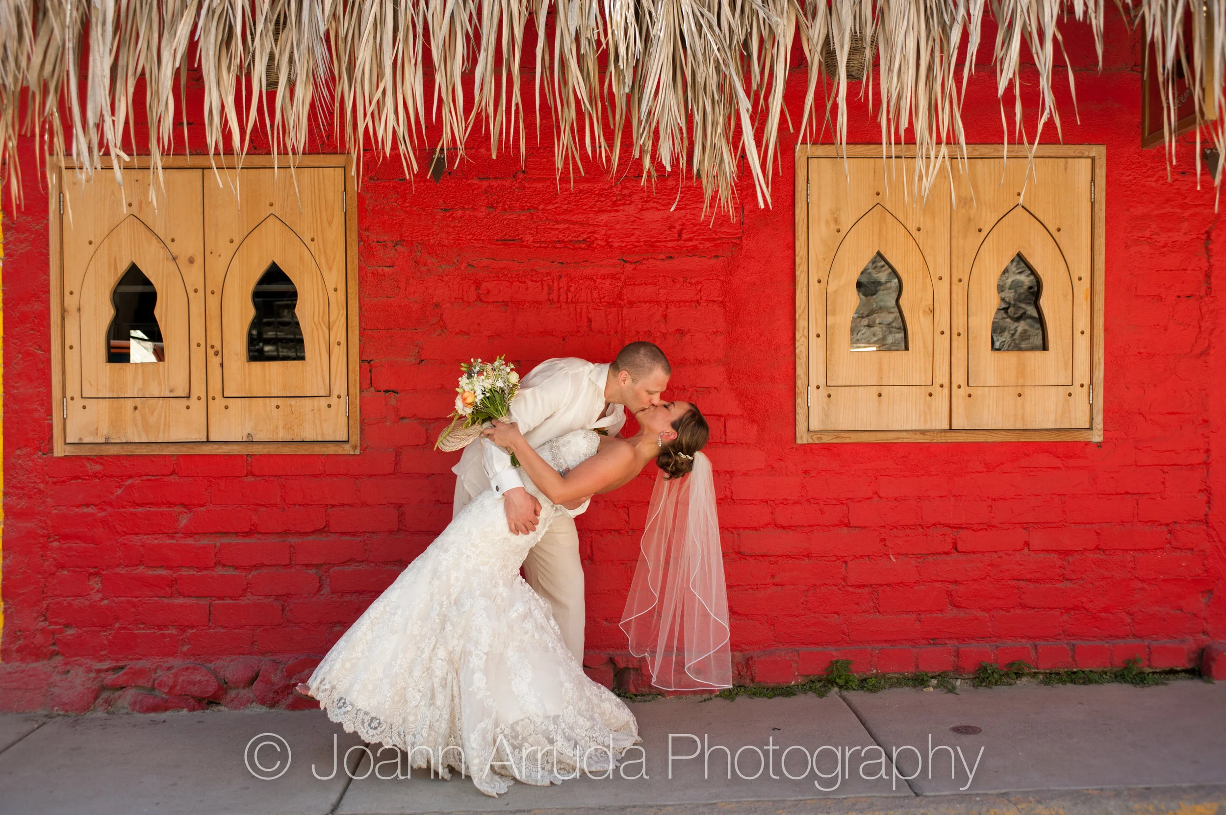 Blair + Jason's Casa Vela Wedding