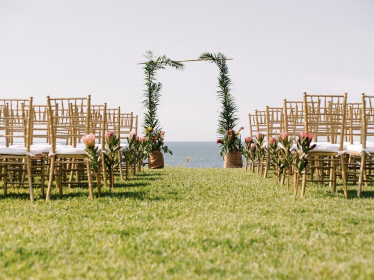 ¡Feliz Aniversario Brooke + Travis!