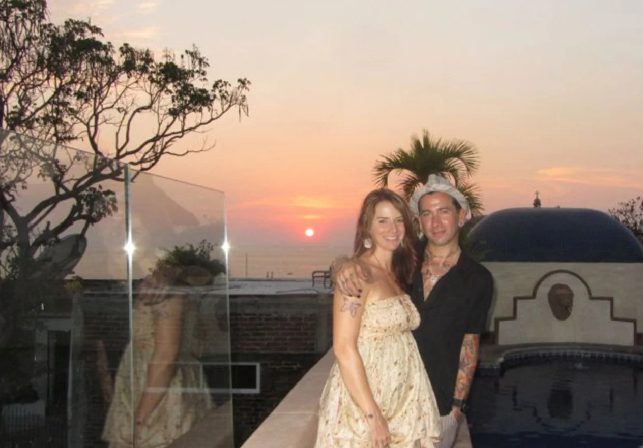 ¡Feliz Aniversario... to us!