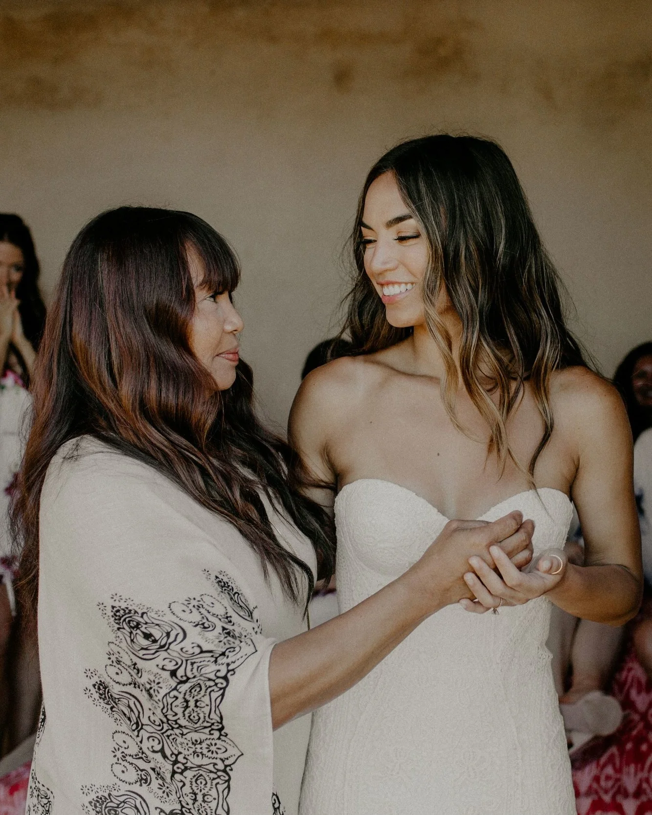 The BEST there is, I urge you to work with Andrea!! 