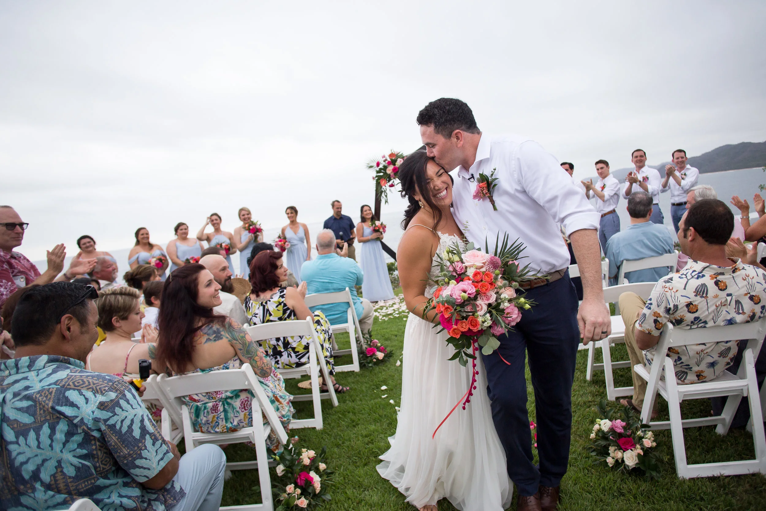 Chloe + Kevin : Wedding Film