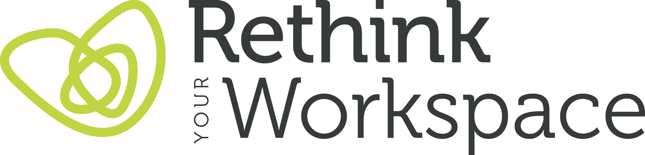 Rethink Your Workspace