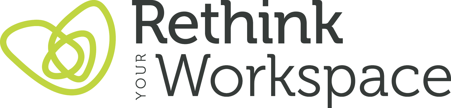 Rethink Your Workspace | Newcastle co-working office space
