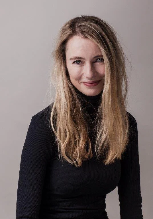 Dr Michelle Johnston