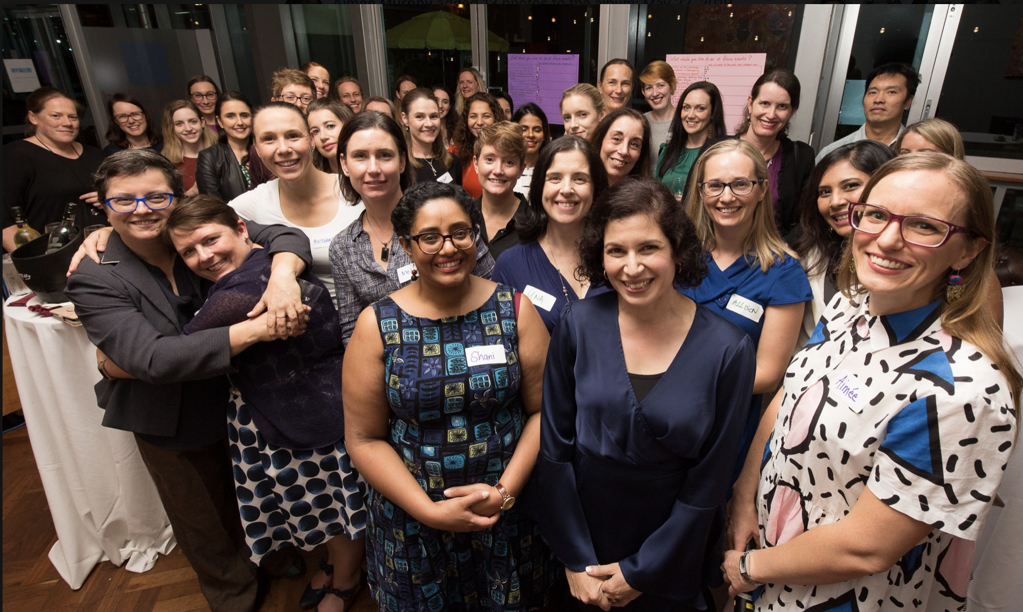 NoWEM SEQ - 22nd May 2019
