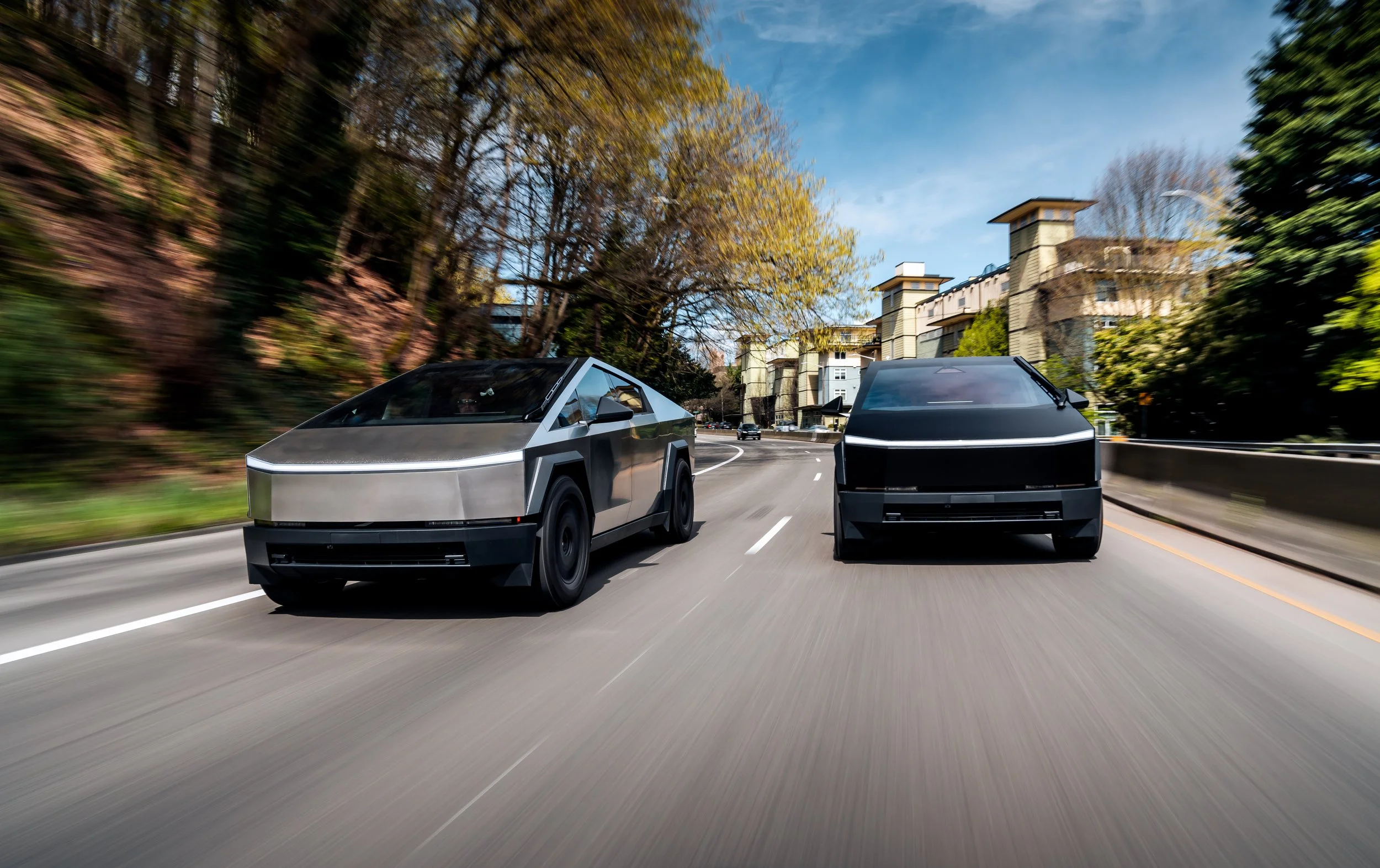 PPF vs. Vinyl Wrap: What’s Best for Your Cybertruck?