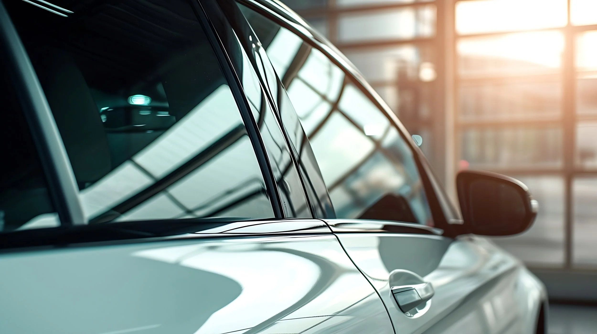 Ceramic vs. Dyed Film: Which is Best for Your Vehicle?