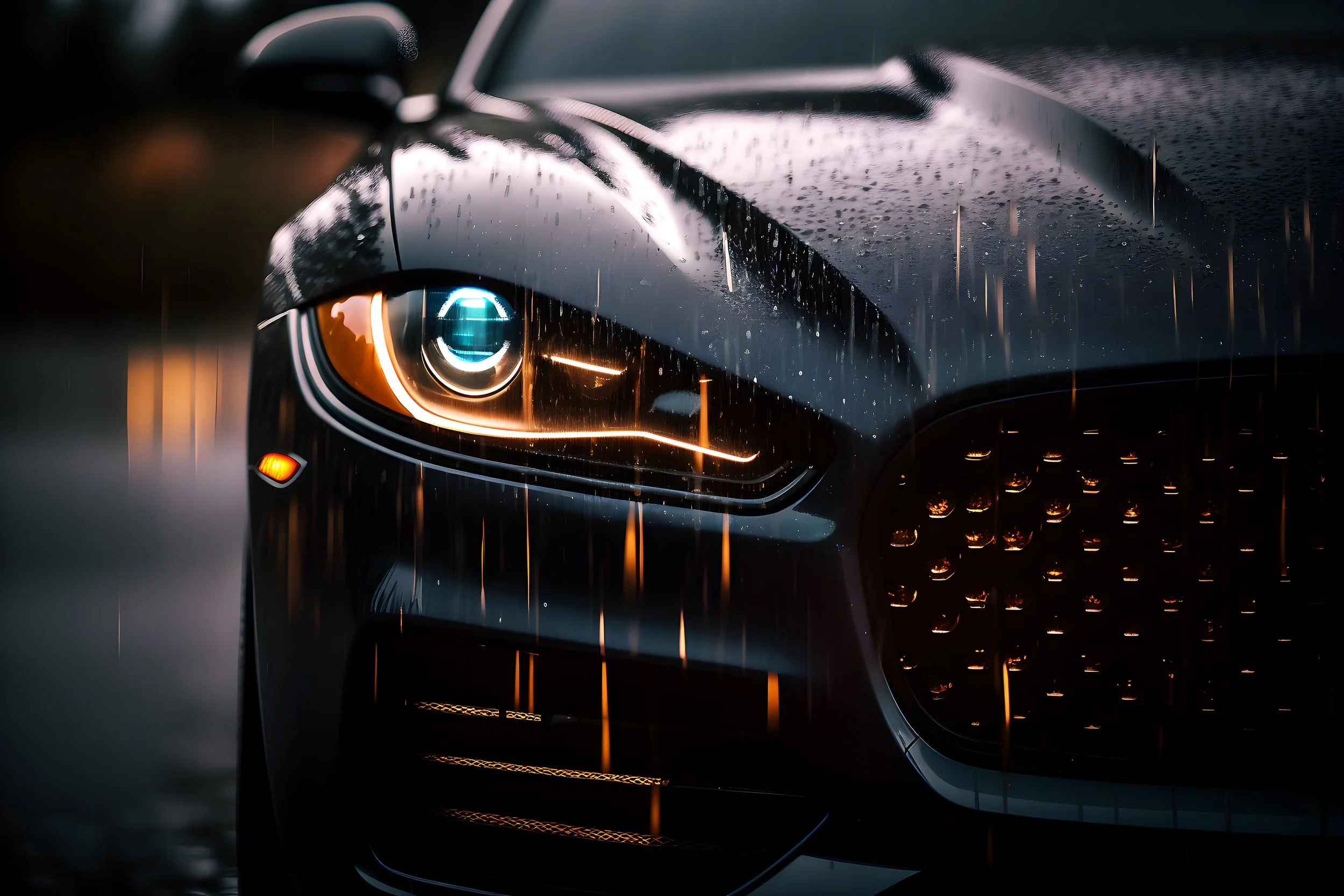 How Long Does Paint Protection Film (PPF) Last on Your Vehicle?