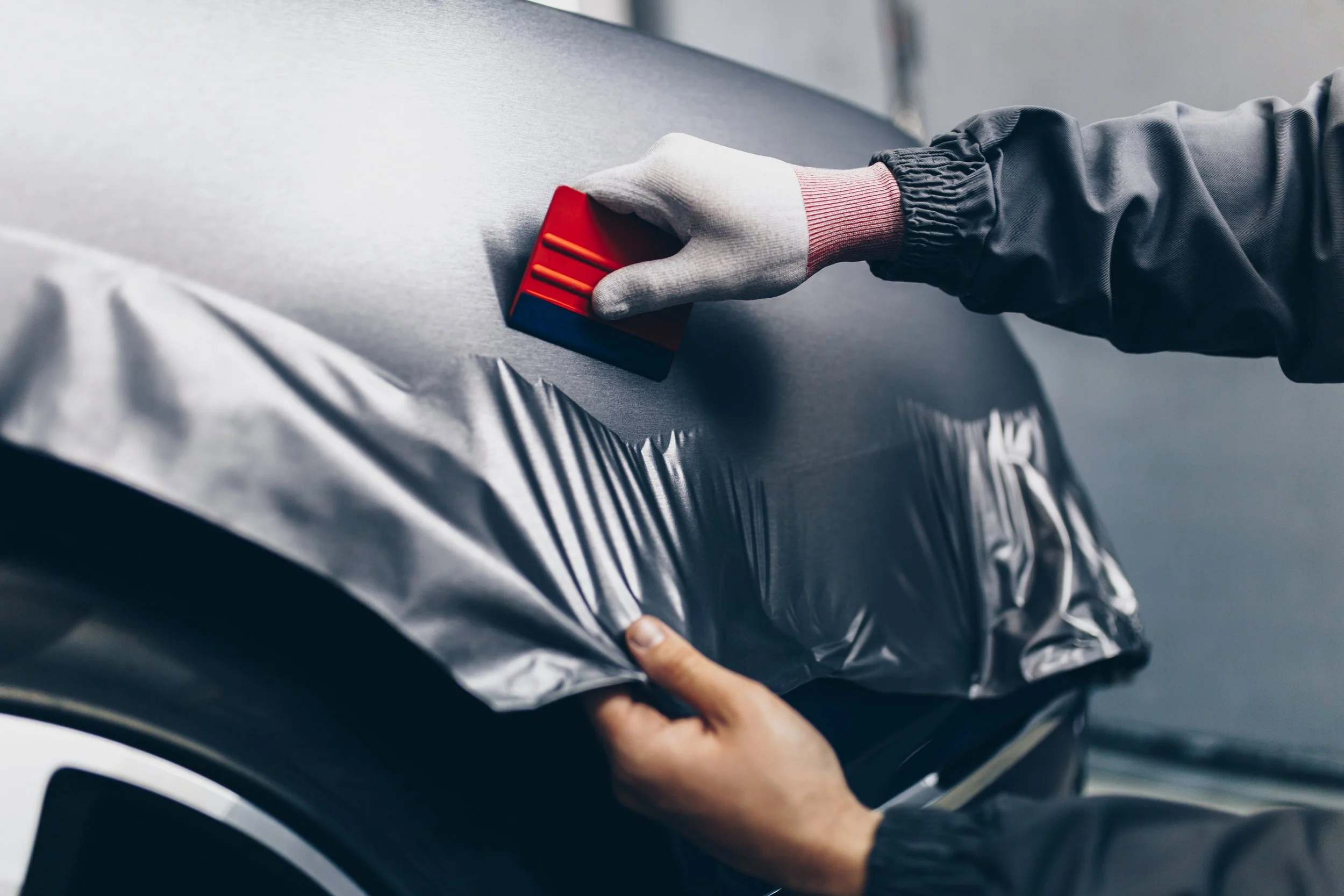 Why 3M Vinyl Wrap is Superior: A Comprehensive Guide