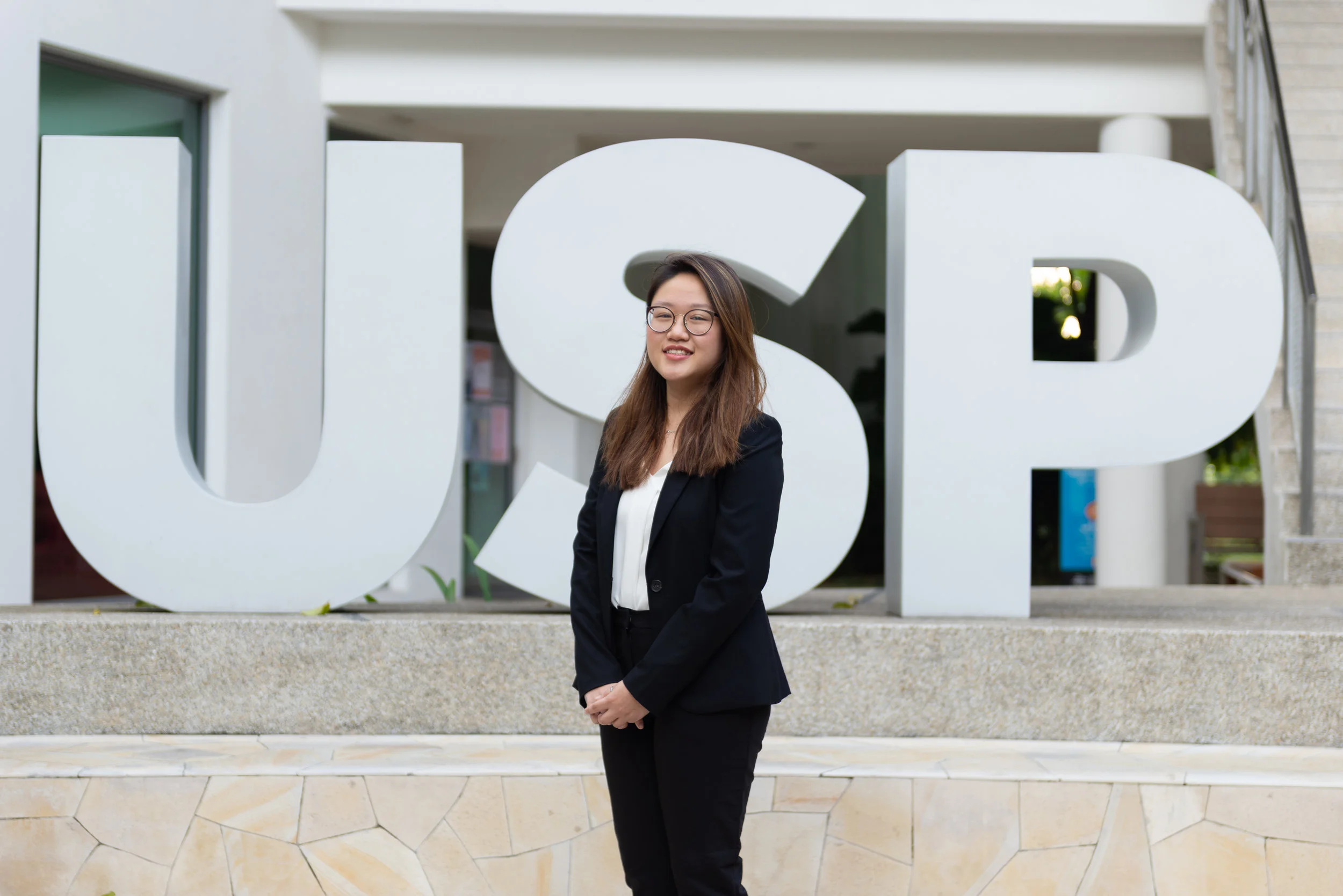 Melanie Chng Chairperson aus.chairperson@gmail.com