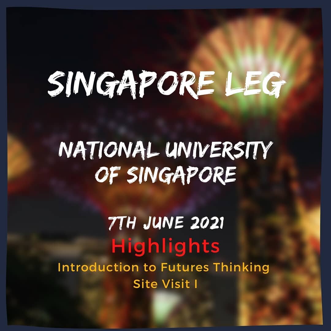 Missing AUS already? 🧐 Over the next 4 days, we will be posting the highlights of the SG Leg to help you reminisce the fun times of AUS! 😊 For today's post, we will be introducing the highlights of Day 4! 🤩😁

On Day 4 of AUS, the Singapore Leg te
