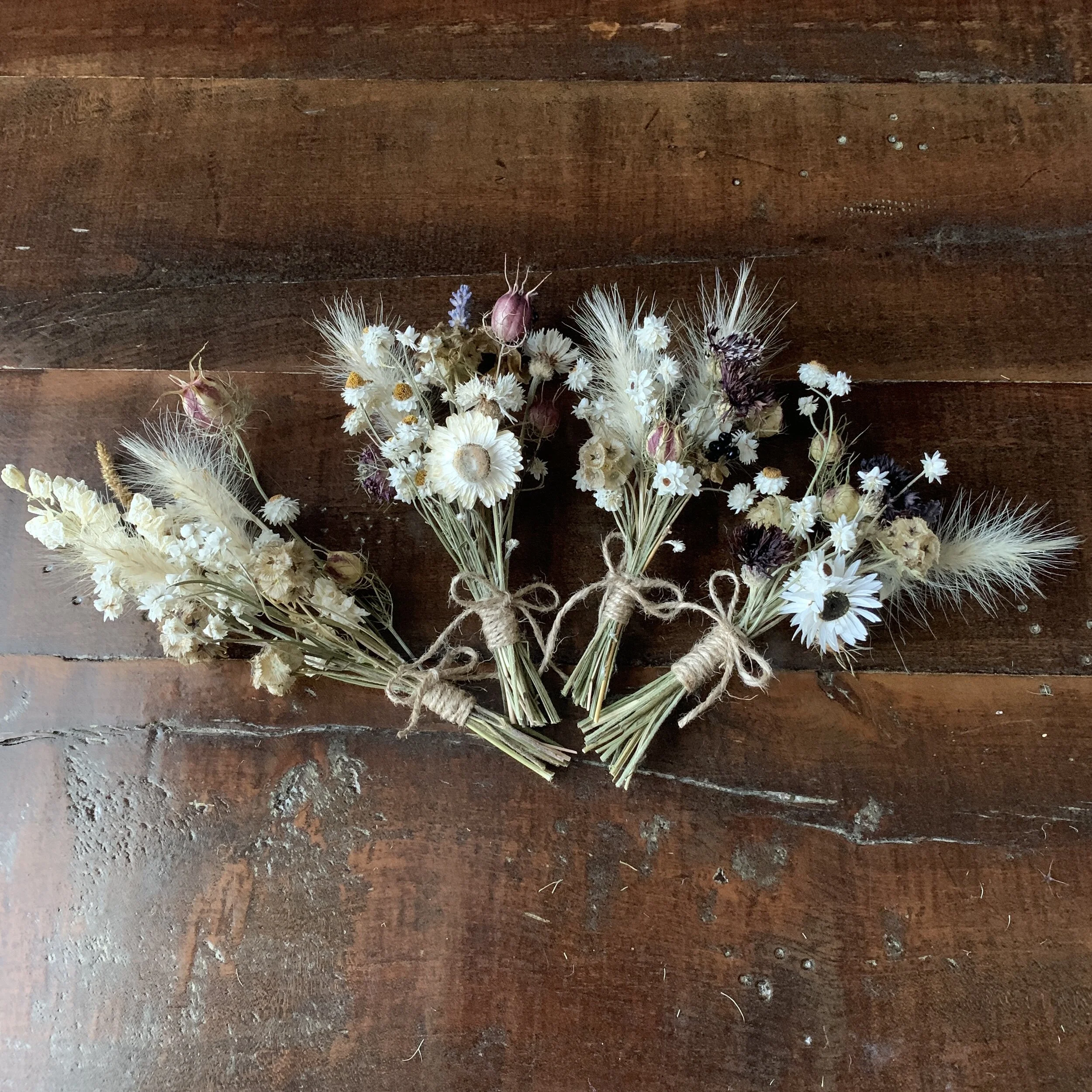 Mini Bouquet Set of 4.JPG