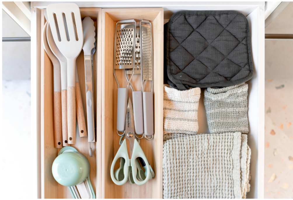 Home Sweet Home - Creating Order out of Chaos - Friday, June 19 at 2:00pm ET