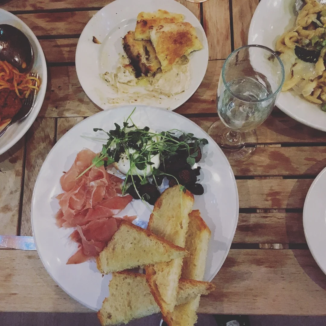 Celebrating The Stellar St. Louis Food Scene