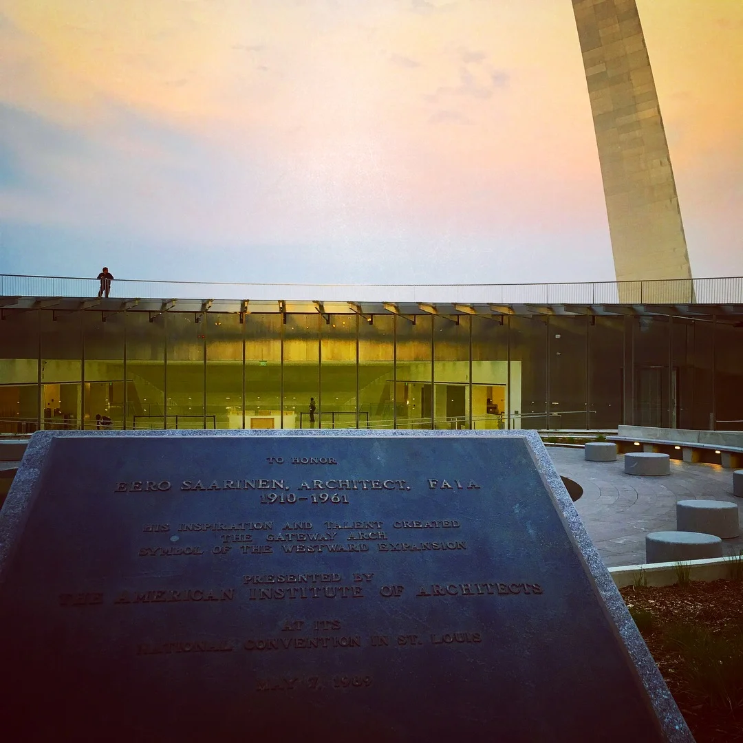 St. Louis - A City To Watch