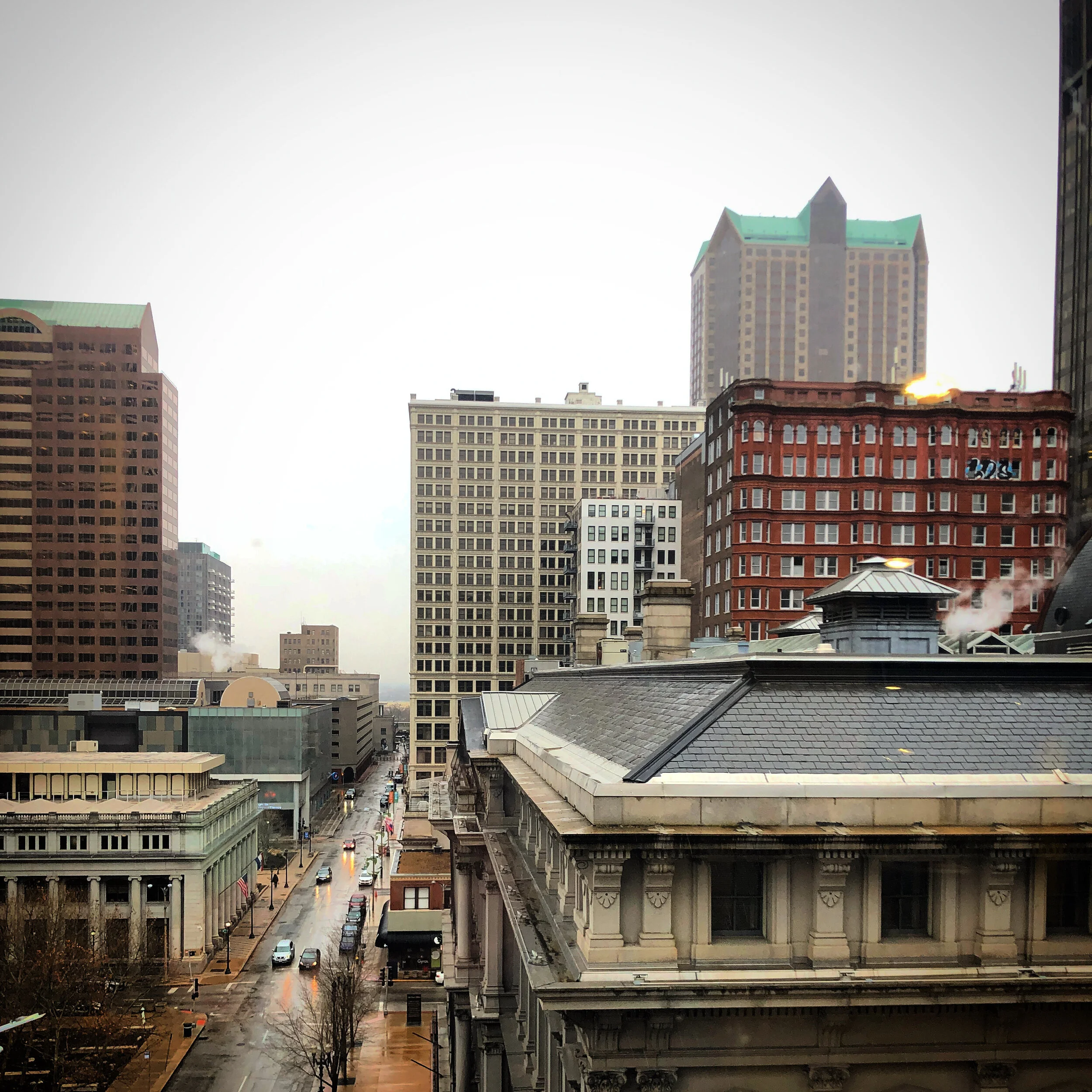 #314together, How To Help in St. Louis, and Daily Life Changes Due to COVID-19