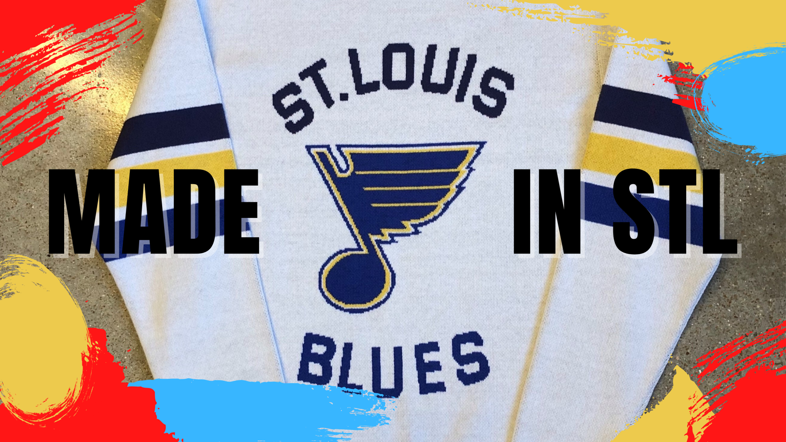 Men's St. Louis Blues Gear & Hockey Gifts, Men's Blues Apparel, Guys'  Clothes