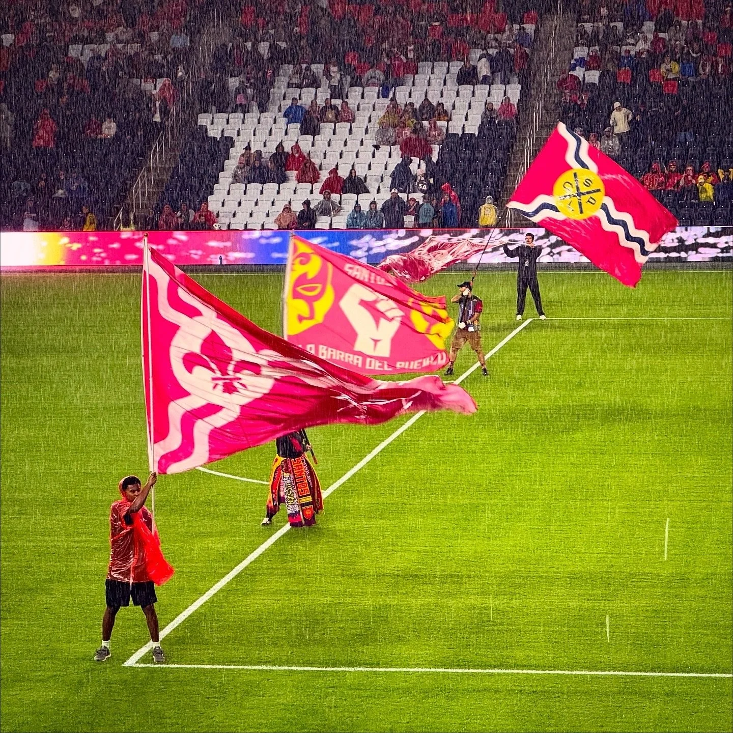 BURKI IS COMING BACK!!! ❤️⚜️💙