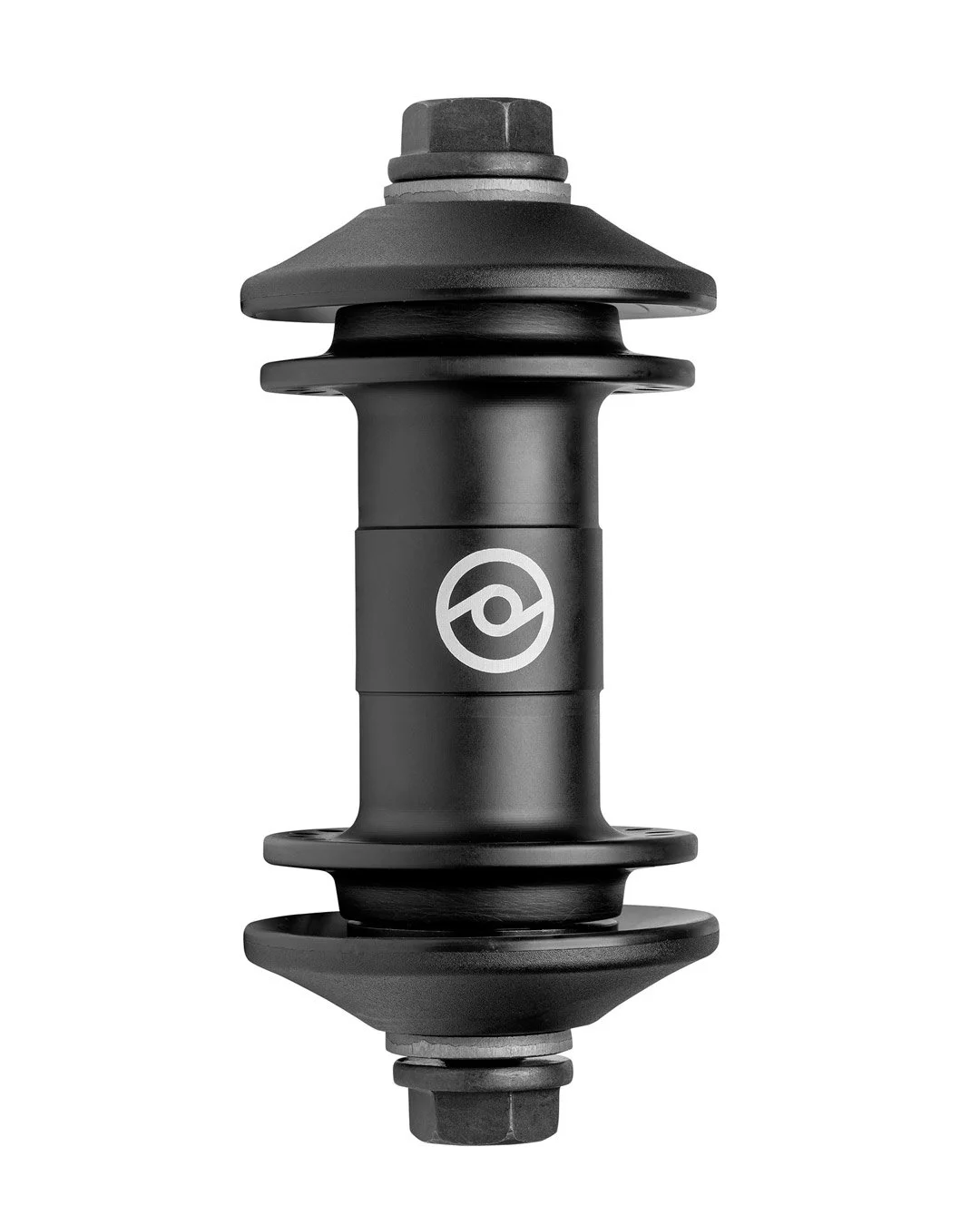 BALANCE FRONT HUB — Primo