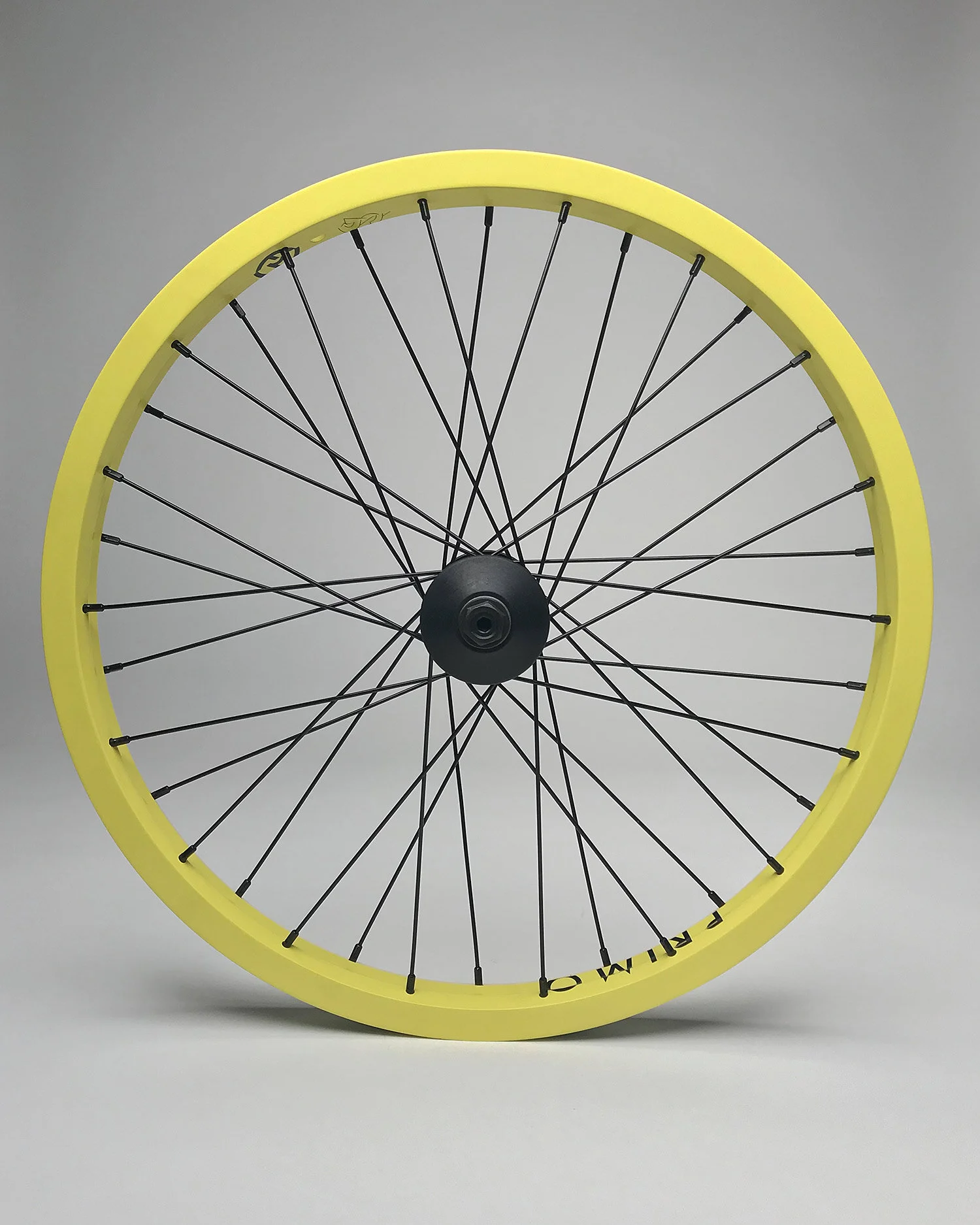 VS BALANCE FRONT WHEEL — Primo