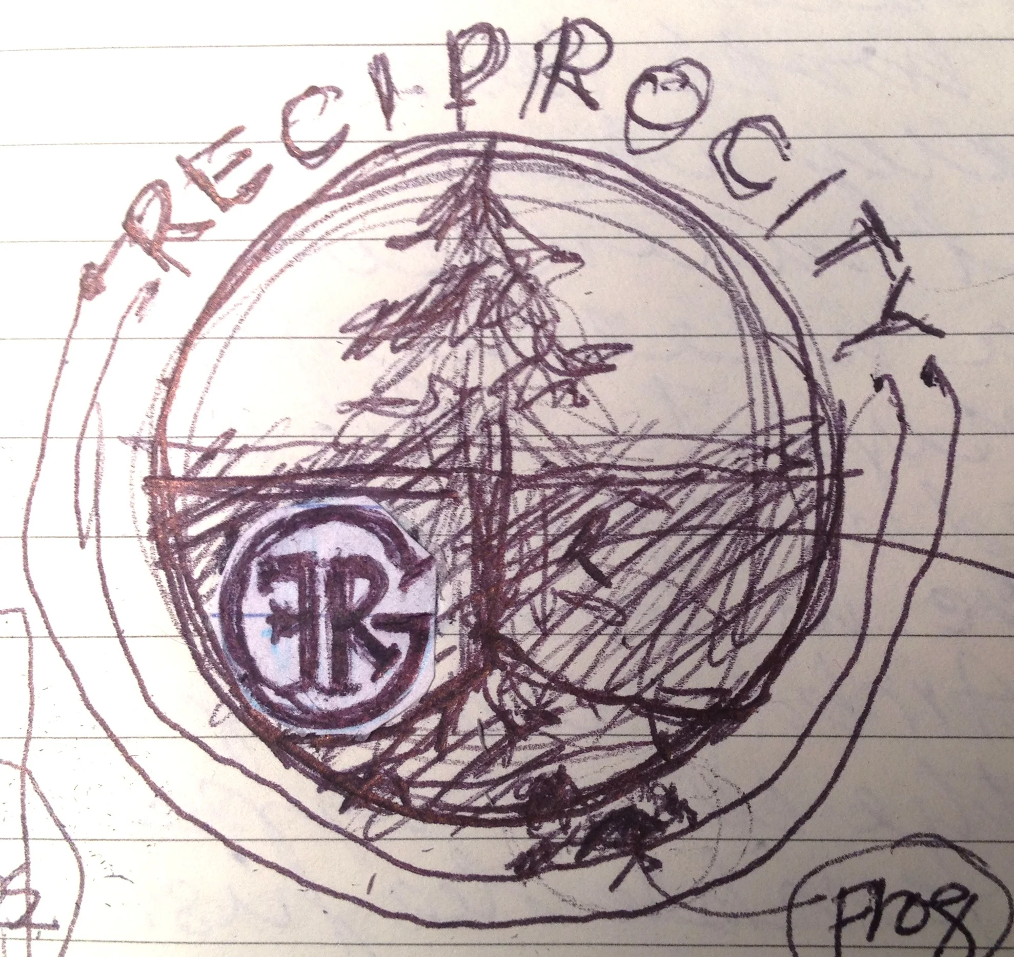 Announcing the formation of the Forest Reciprocity Group