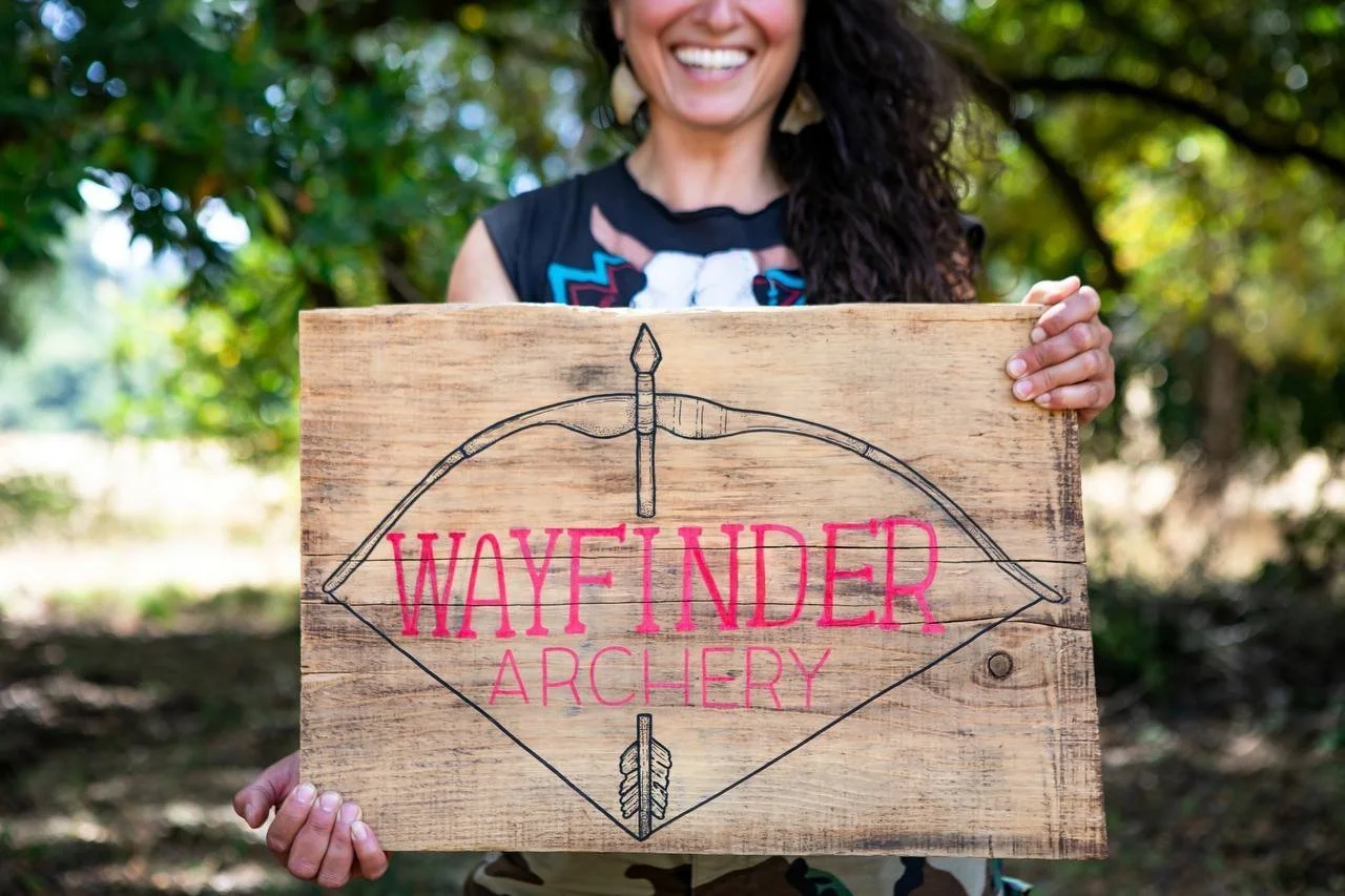 Women's Skill Share Weekend