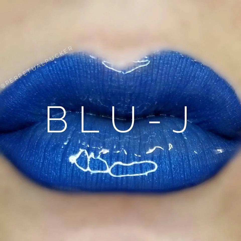 Blu-J LipSense