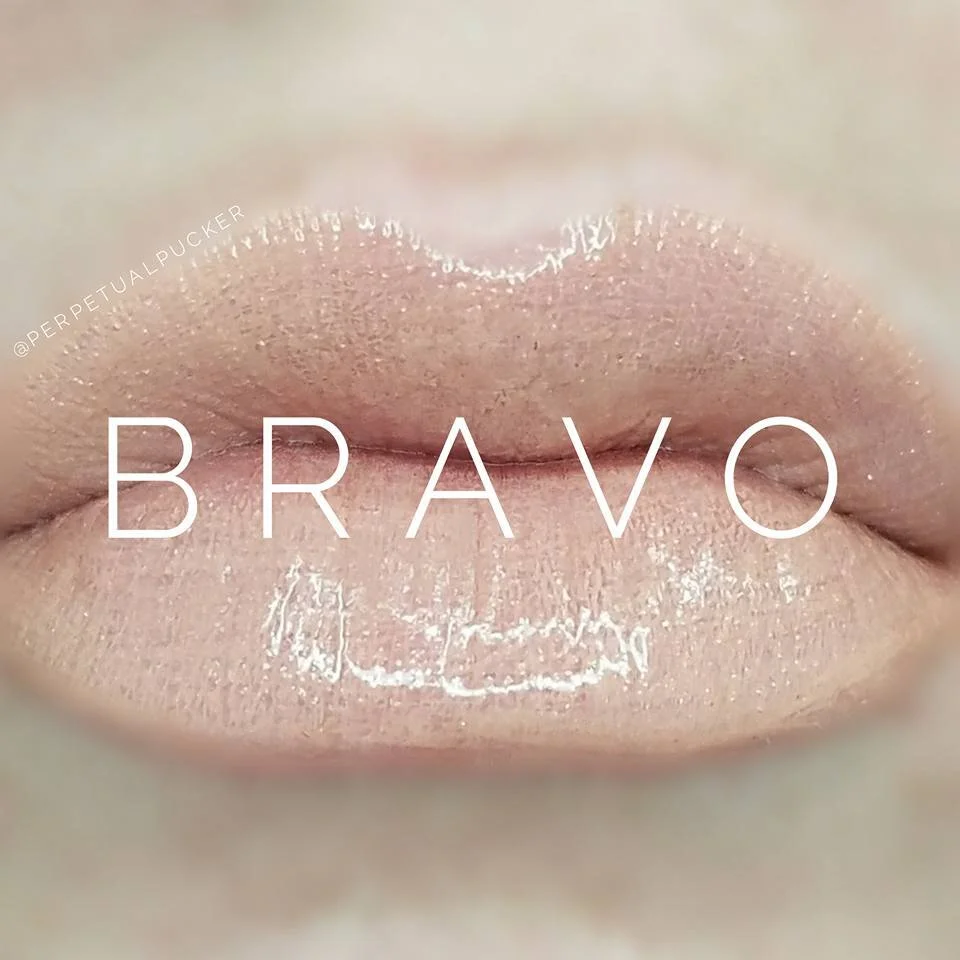 Bravo LipSense