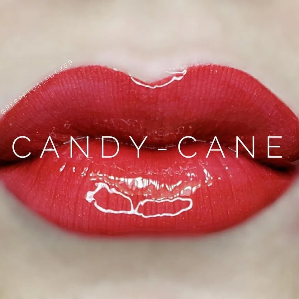 Candy Cane LipSense