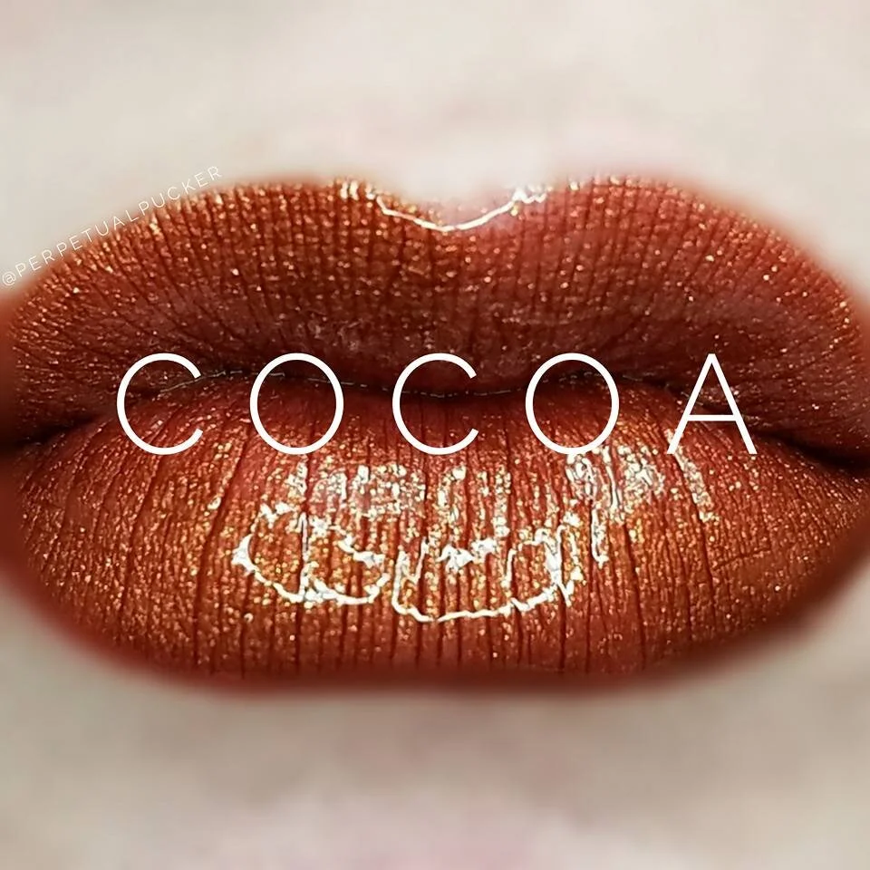 Cocoa LipSense
