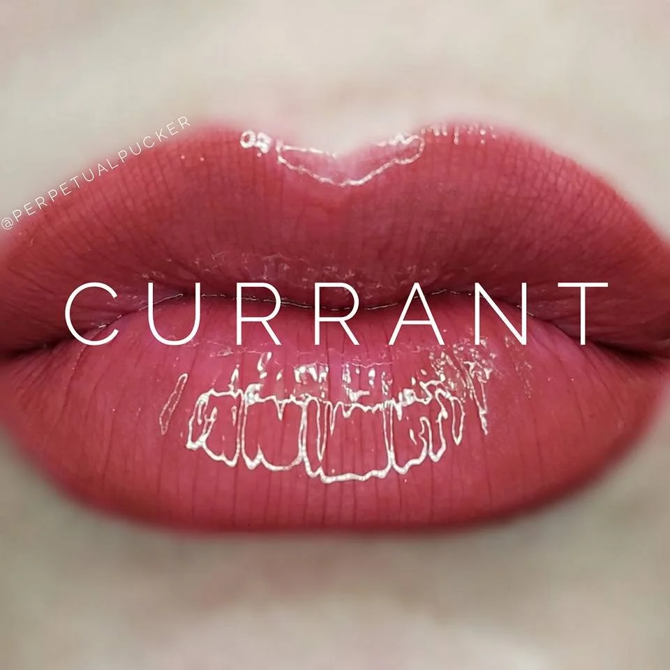 Currant LipSense