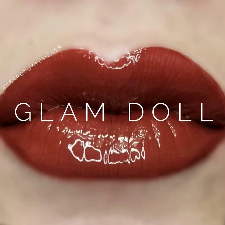 Glam Doll LipSense