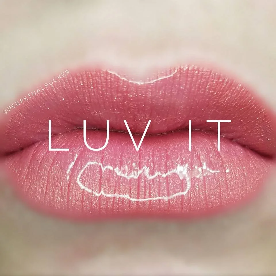 Luv It LipSense