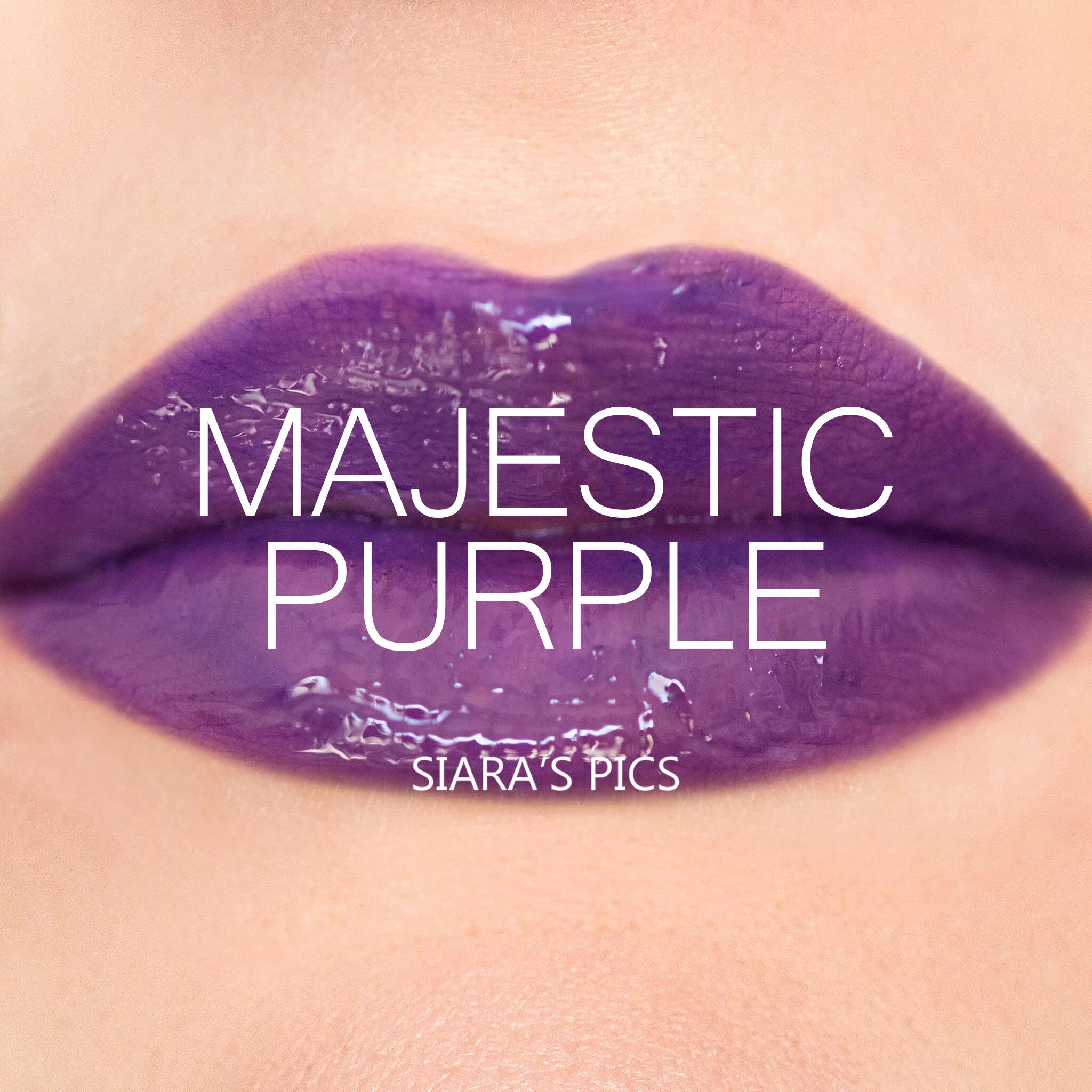 Majestic Purple LipSense