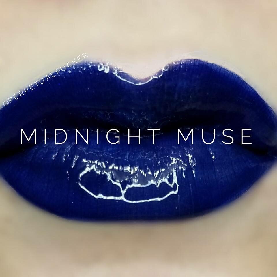 Midnight Muse LipSense