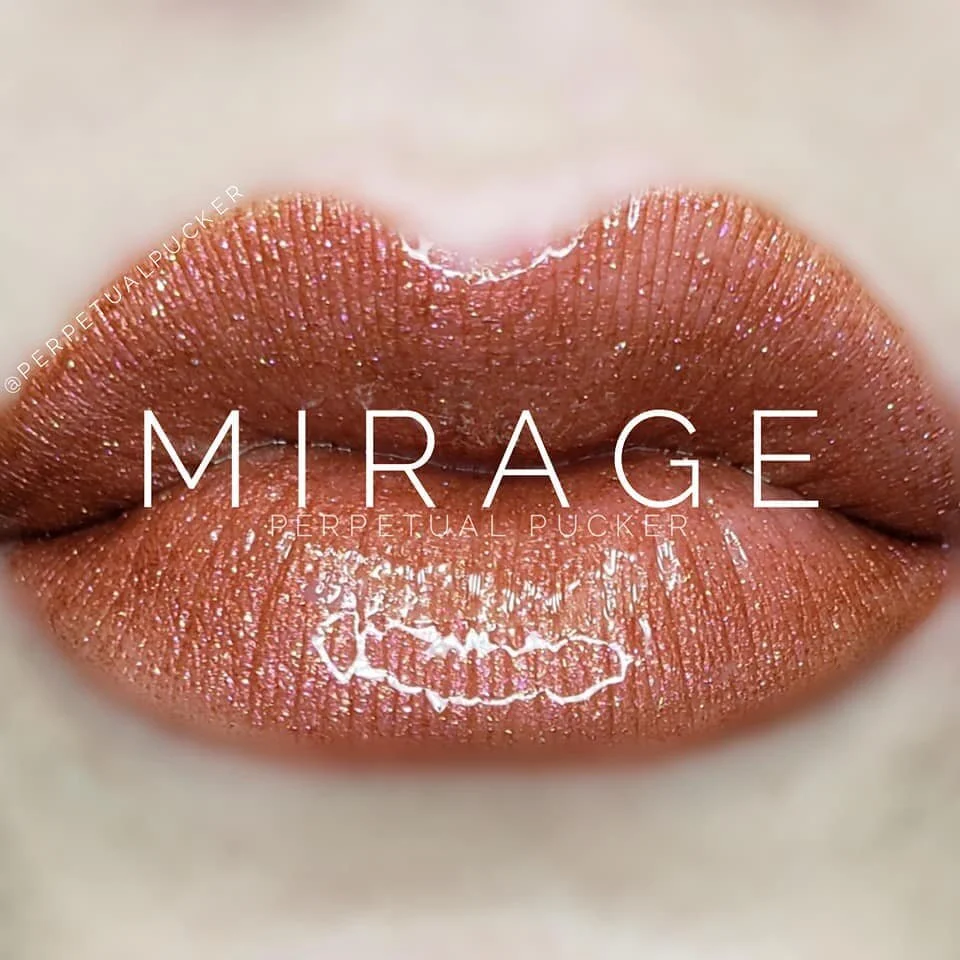 Mirage LipSense
