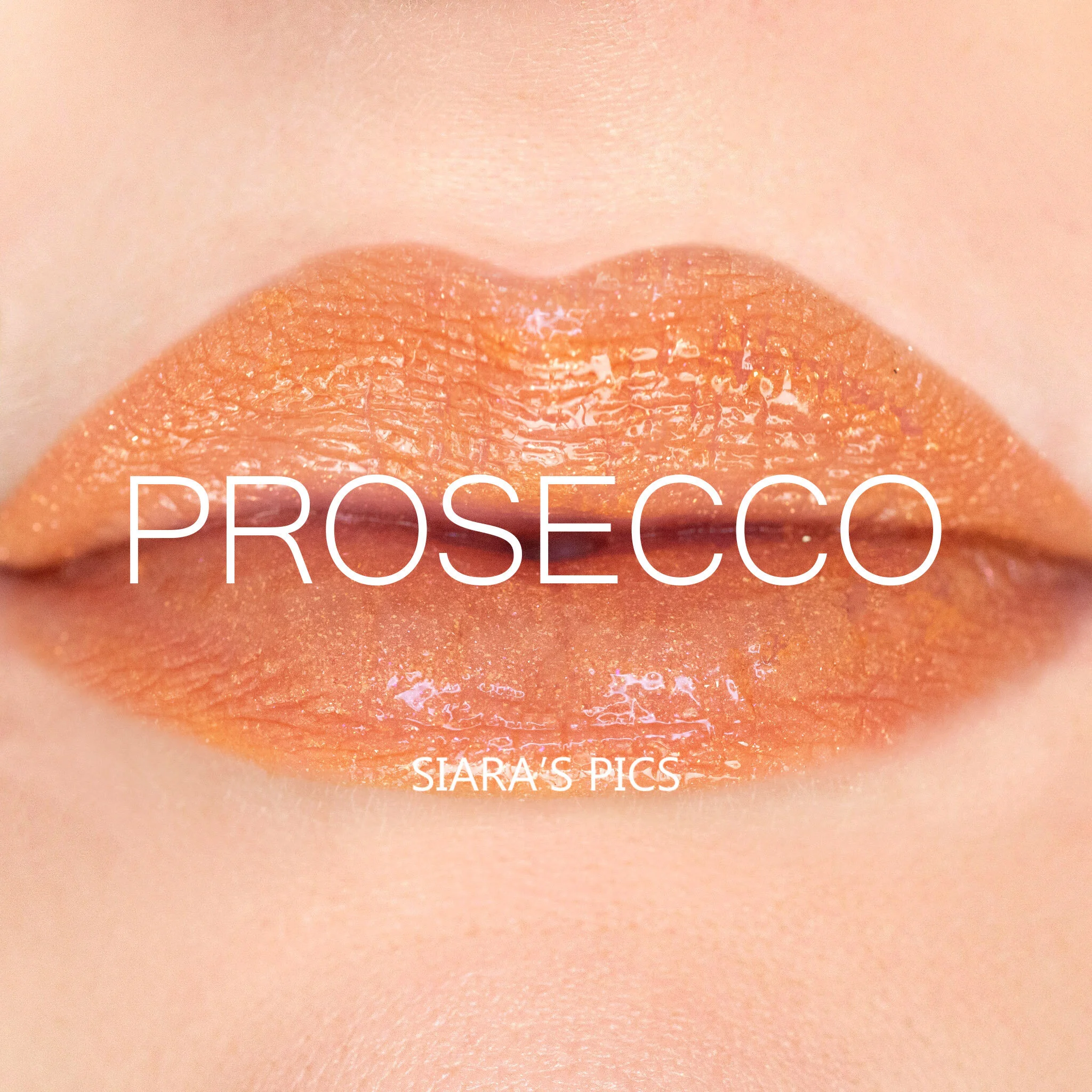 Prosecco LipSense