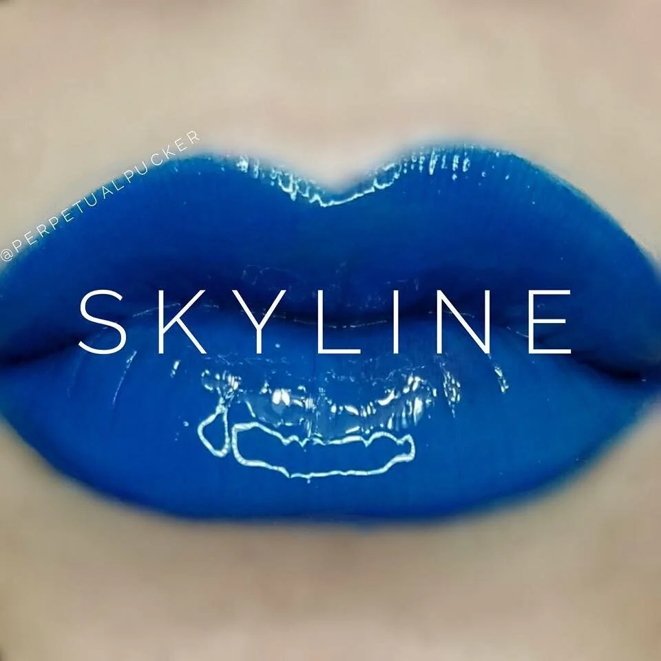 Skyline LipSense